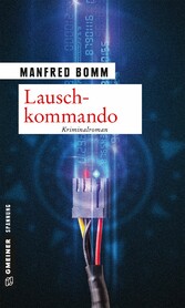 Lauschkommando