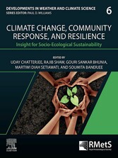 Climate Change, Community Response and Resilience