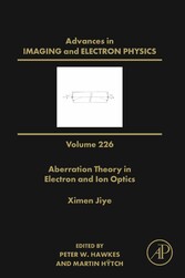 Aberration Theory in Electron and Ion Optics