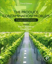 The Produce Contamination Problem