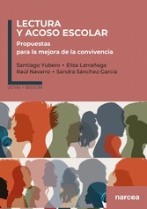 Lectura y acoso escolar