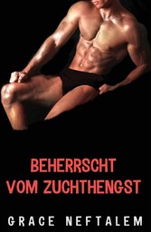 Beherrscht vom Zuchthengst