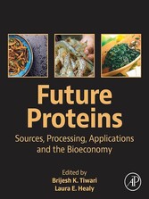 Future Proteins