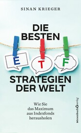 Die besten ETF-Strategien der Welt