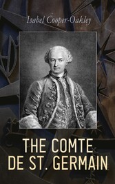 The Comte de St. Germain