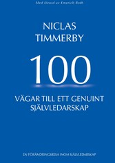 100 vägar till ett genuint självledarskap