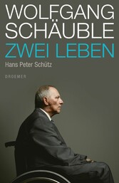 Wolfgang Schäuble