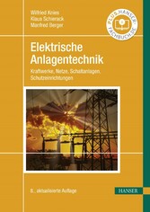 Elektrische Anlagentechnik