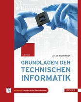 Grundlagen der Technischen Informatik