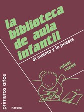 La biblioteca de aula infantil