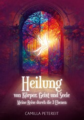 Heilung von Körper, Geist und Seele