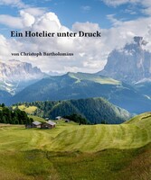 Ein Hotelier unter Druck