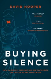 Buying Silence