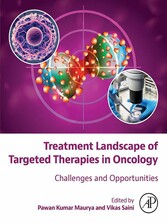 Treatment Landscape of Targeted Therapies in Oncology