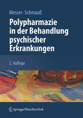 Polypharmazie in der Behandlung psychischer Erkrankungen