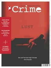 stern CRIME 20/2018 - Lust