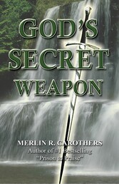 God's Secret Weapon