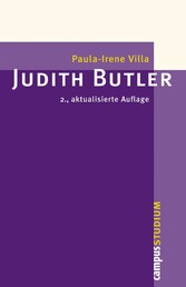 Judith Butler