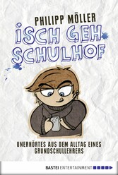 Isch geh Schulhof