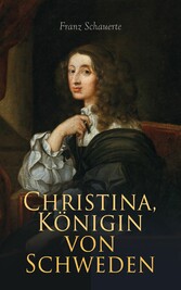 Christina, Königin von Schweden