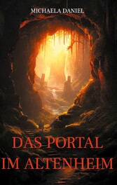 Das Portal im Altenheim