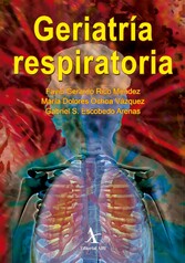 Geriatría respiratoria