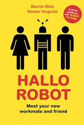 Hallo Robot