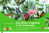 Eine Kinder-Yogareise in den Dschungel