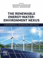 The Renewable Energy-Water-Environment Nexus