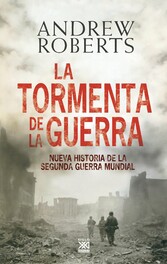 La tormenta de la guerra