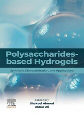 Polysaccharides-Based Hydrogels