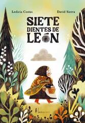 Siete dientes de león