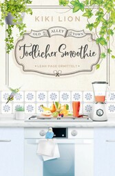 Tödlicher Smoothie