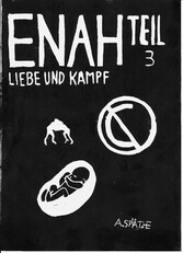 Enah - Liebe und Kampf