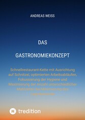 Das Gastronomiekonzept