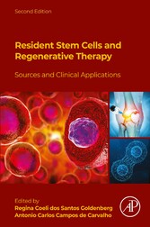 Resident Stem Cells and Regenerative Therapy