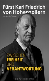 Zwischen Freiheit und Verantwortung