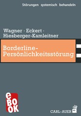 Borderline-Persönlichkeitsstörung