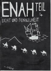 Enah - Licht und Dunkelheit