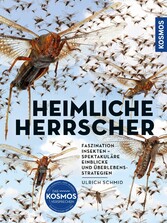 Insekten - Heimliche Herrscher