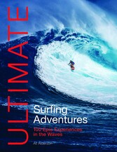 Ultimate Surfing Adventures