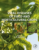 Viral Diseases of Field and Horticultural Crops