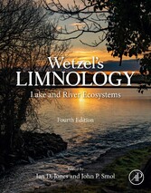 Wetzel's Limnology