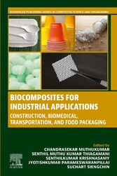 Biocomposites for Industrial Applications