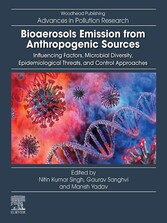 Bioaerosols Emission from Anthropogenic Sources