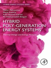 Hybrid Poly-generation Energy Systems