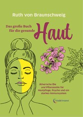 Das große Buch für die gesunde Haut