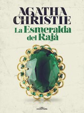 La esmeralda del Rajá