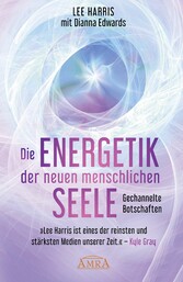 DIE ENERGETIK DER NEUEN MENSCHLICHEN SEELE: Botschaften aus der 9. Dimension