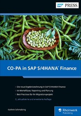 CO-PA in SAP S/4HANA Finance